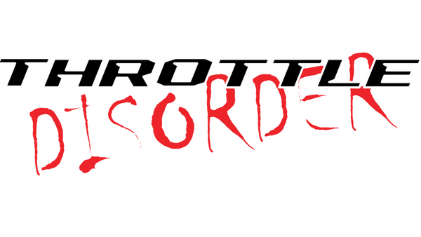 Throttle Disorder, LLC